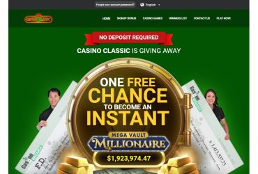 Casino Classic - main page | mpfsxpfs.shop