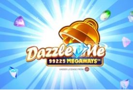 Dazzle Me Megaways review