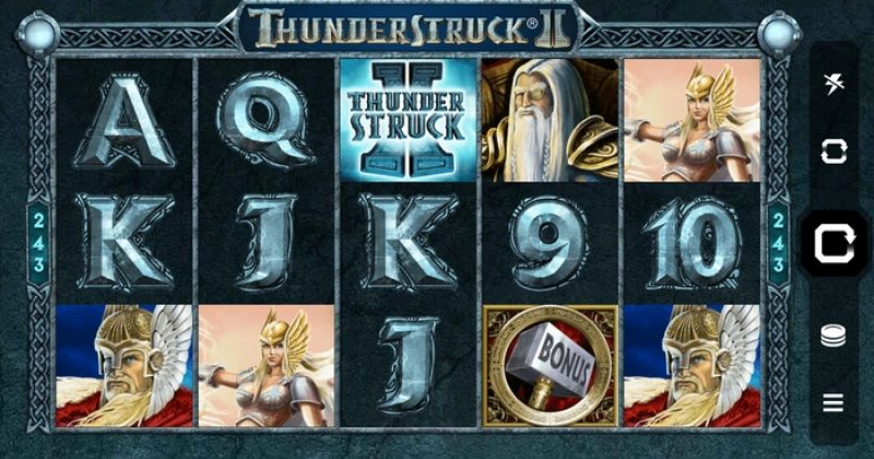 지금 무료로 Microgaming의 온라인 슬롯 Thunderstruck II에서 플레이하세요 | mpfsxpfs.shop