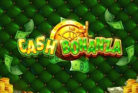 Cash Bonanza review