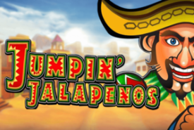 Jumpin’ Jalapenos review